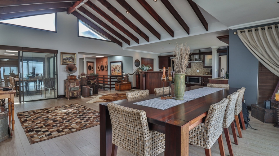 6 Bedroom Property for Sale in Moquini Coastal Estate Western Cape